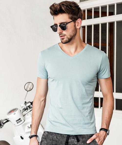 Виды рукавов на футболках. Модификации горловины и рукава