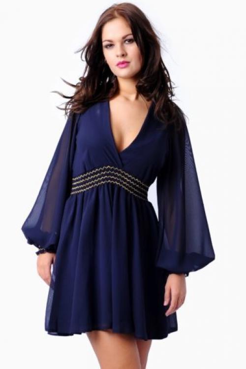 Виды рукавов на платье. Фасоны рукавов для платья фото