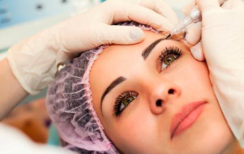 Сколько стоит Перманентный Макияж бровей. Сколько в среднем стоит сделать татуаж бровей