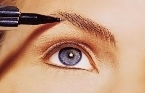 Сколько стоит Перманентный Макияж бровей. Сколько в среднем стоит сделать татуаж бровей