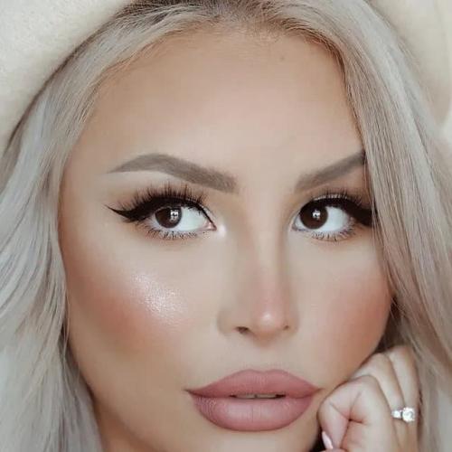 Перманентный макияж бровей пудровое напыление. Пудровое напыление бровей