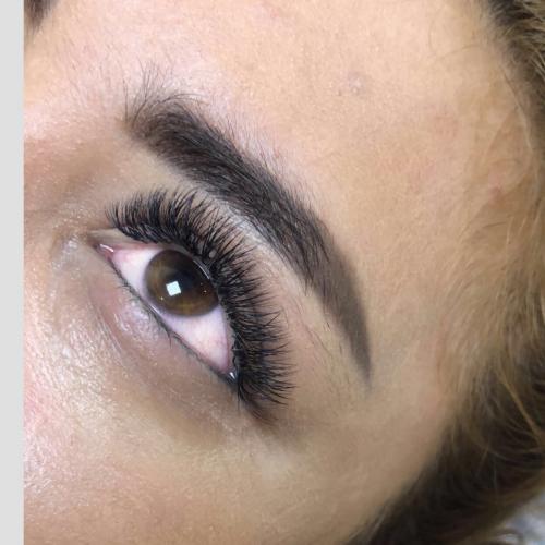 Татуаж бровей: виды. Какие виды татуажа бровей бывают?