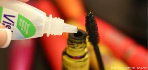 Проблема засохшей туши: почему это происходит и как избежать 02 Проблема засохшей туши: почему это происходит и как избежать 02