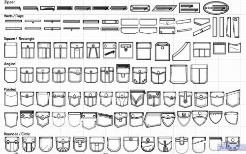 Внутренняя часть пальто: все, что вы хотели знать, но боялись спросить 09