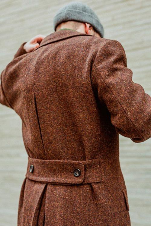 Внутренняя часть пальто: все, что вы хотели знать, но боялись спросить 17