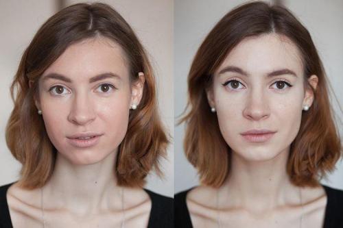 Макияж на свадьбу невесте. Свадебный макияж: пошаговые уроки (70 фото)