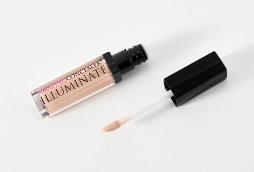 Тени для возрастных век. Тени: поднятие века 03