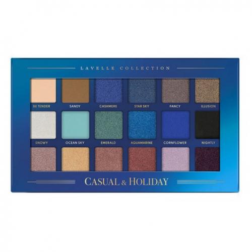 Тени для возрастных век. Тени: поднятие века 12