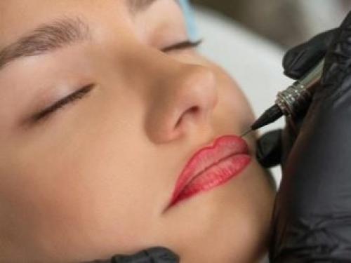 Популярные вопросы и ответы по перманентному макияжу. Топ-7 вопросов о перманентном макияже бровей 08