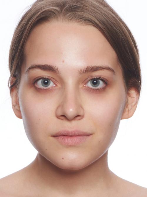 Как самой сделать себе свадебный макияж. Свадебный макияж для невесты – техника выполнения 27