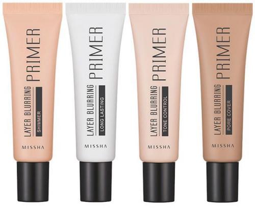 Праймер для комбинированной кожи. Обзор лучших марок праймеров