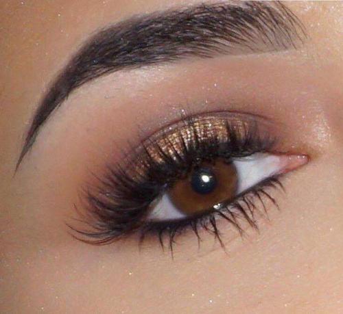 Ресницы с изгибом L. Форма изгиба ресниц для наращивания —, какую же подобрать?