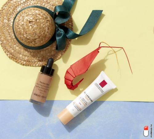 Не могу подобрать тональный.. Основные виды тонального крема