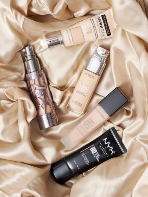 Как правильно подобрать тональный крем и пудру. Обзор тональных средств: кремы и пудры для любой кожи