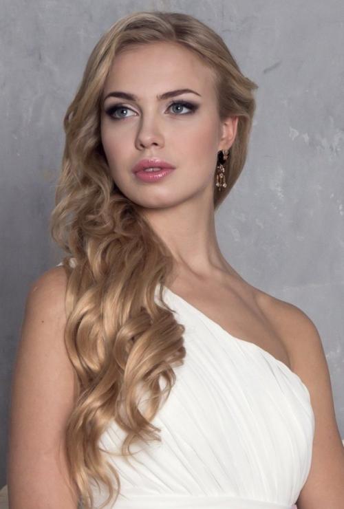 26 идей свадебного макияжа для невесты. Макияж невесты — красивые и модные варианты применения стильного и современного макияжа (120 фото-идей)