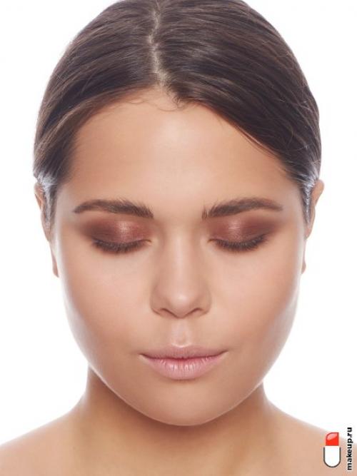 Свадебный макияж 2022 пошагово. Свадебный макияж: пошаговая инструкция