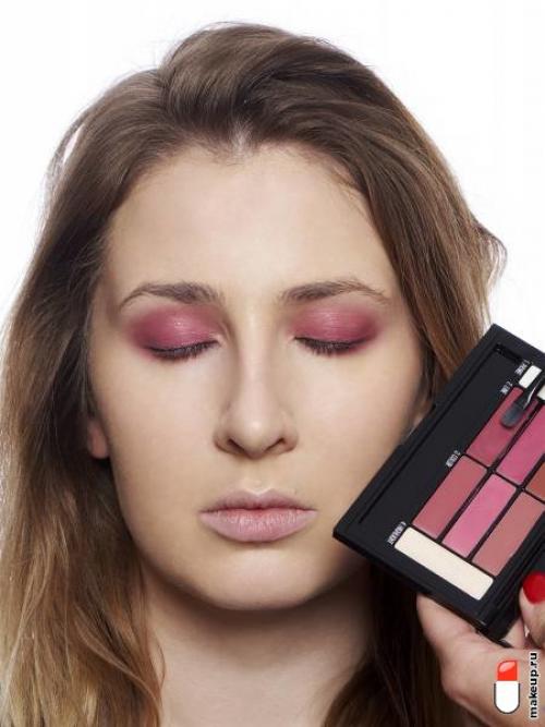 Нежный свадебный макияж. Свадебный макияж — 2023: модные тенденции и новинки