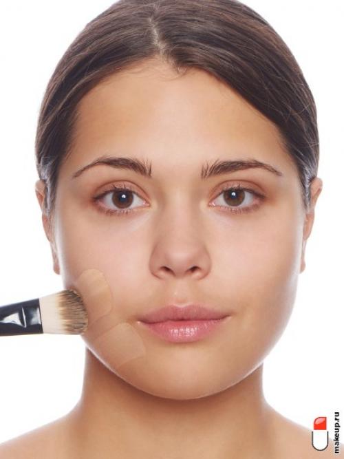 Свадебный макияж 2022 пошагово. Свадебный макияж: пошаговая инструкция