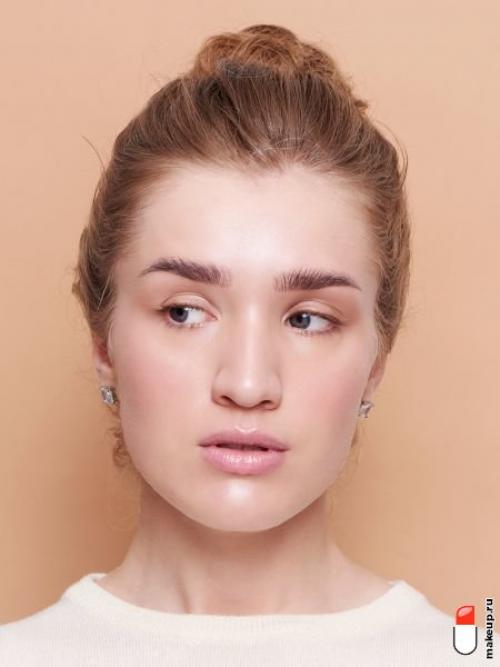 Нежный свадебный макияж. Свадебный макияж — 2023: модные тенденции и новинки