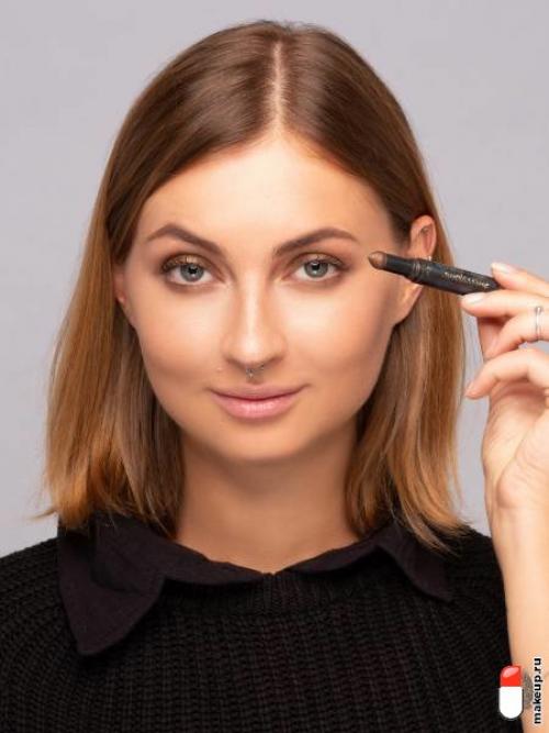 Нежный свадебный макияж. Свадебный макияж — 2023: модные тенденции и новинки