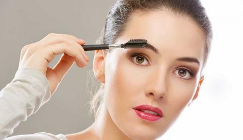 Как ухаживать за бровями в домашних условиях 03