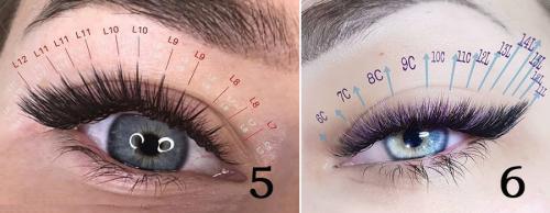 Натуральный эффект наращивания ресниц. Кому подходит натуральный эффект наращивания? 04 Натуральный эффект наращивания ресниц. Кому подходит натуральный эффект наращивания? 04