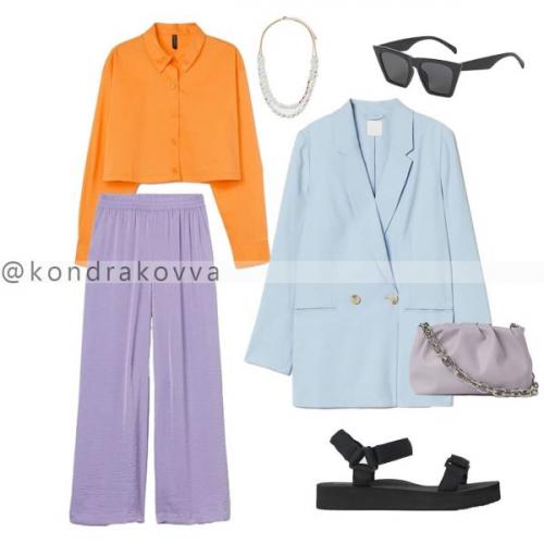 Цвет слоновой кости кожа. Твое, родное: как определить свой цветотип?