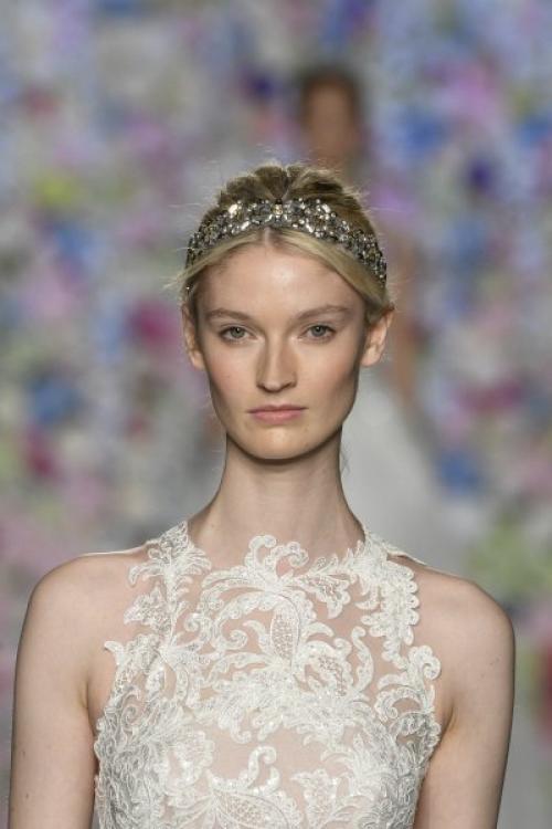 НЕЖНЫЙ свадебный макияж самостоятельно. Свадебный макияж: 5 основных правил