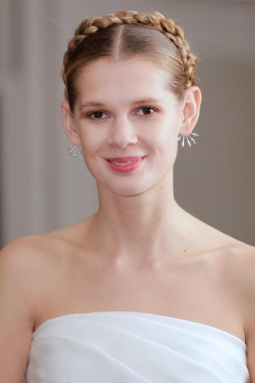 НЕЖНЫЙ свадебный макияж самостоятельно. Свадебный макияж: 5 основных правил