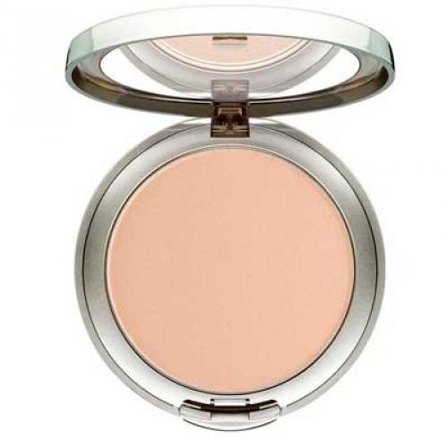Компактная пудра для возрастной кожи. 11 Artdeco Hydra Mineral Compact Foundation