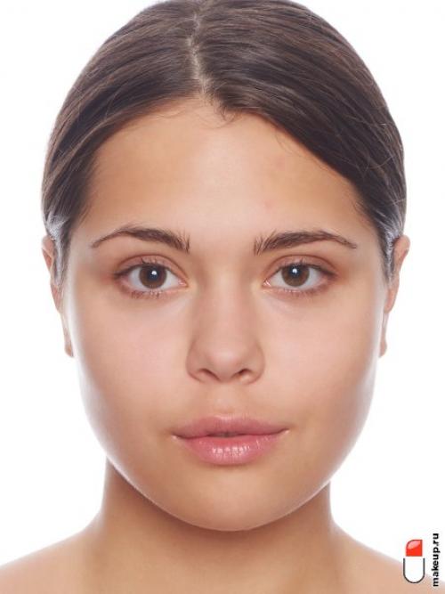 Макияж на свадьбу пошагово. Свадебный макияж: пошаговая инструкция