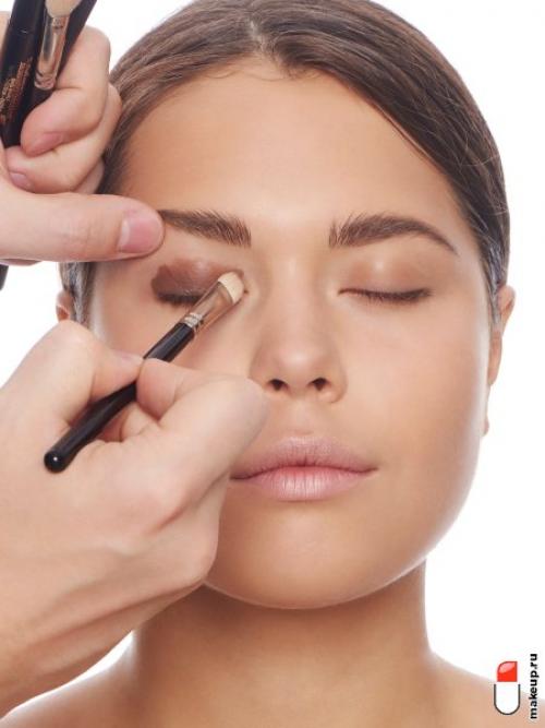 Макияж на свадьбу пошагово. Свадебный макияж: пошаговая инструкция