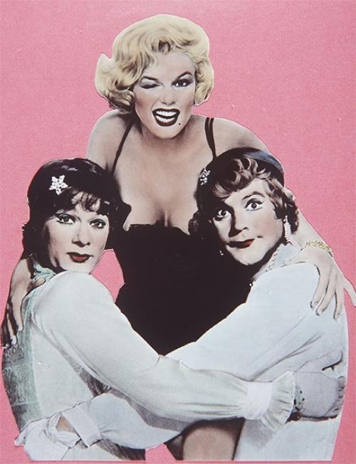 Какие были последствия для здоровья Мерлин Монро от ее губ. Прекрасное наследие. 10 знаменитых образов Мэрилин Монро | Фотогалерея