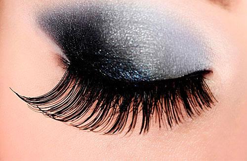 Беличий эффект наращивания ресниц 2д. Беличий эффект 2 Д и его преимущества