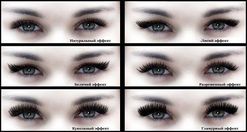 Лисий эффект наращивания ресниц. Техника наращивания лисьего эффекта 3D 22 Лисий эффект наращивания ресниц. Техника наращивания лисьего эффекта 3D 22