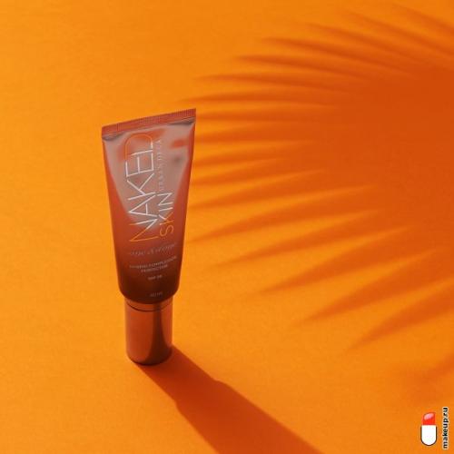 Как выбрать тональный крем в магазине. Точка отсчета: что такое тональная основа?