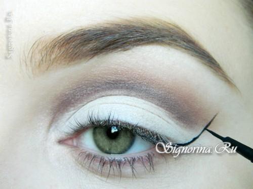 Лану дель Рей и ее секреты роскошного летнего макияжа 23