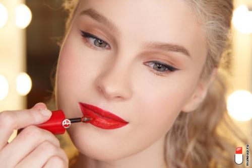 Что нужно знать о летнем макияже, чтобы сделать его роскошным. Солнечное настроение: как сделать летний макияж?