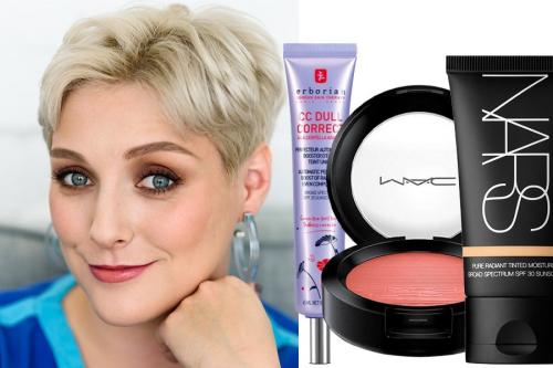 Как можно сделать роскошный летний макияж в домашних условиях. Макияж в жару: лайфхаки от визажиста