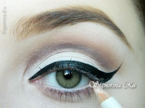 Лану дель Рей и ее секреты роскошного летнего макияжа 26