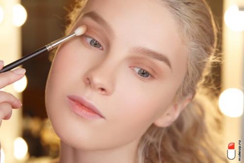Что нужно знать о летнем макияже, чтобы сделать его роскошным. Солнечное настроение: как сделать летний макияж?