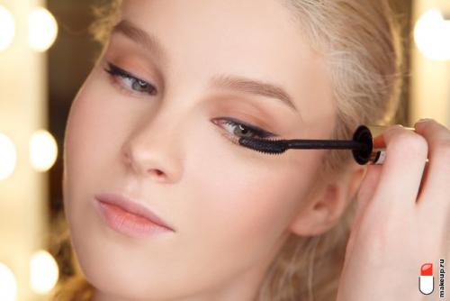 Что нужно знать о летнем макияже, чтобы сделать его роскошным. Солнечное настроение: как сделать летний макияж?