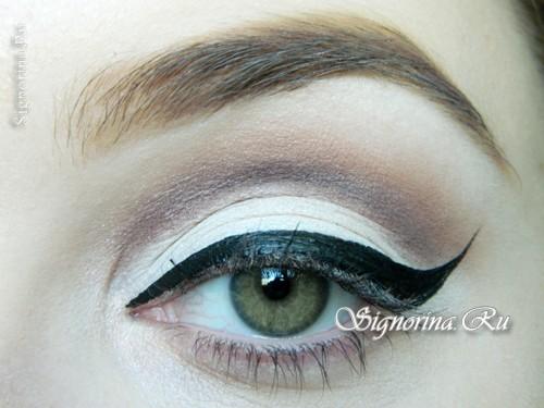 Лану дель Рей и ее секреты роскошного летнего макияжа 25