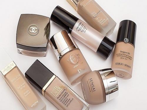 Цвет фарфоровый. 