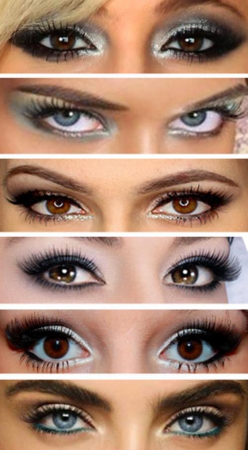 Как подобрать эффект наращивания ресниц по форме глаз. Как подобрать форму наращивания ресниц по лицу 01 Как подобрать эффект наращивания ресниц по форме глаз. Как подобрать форму наращивания ресниц по лицу 01