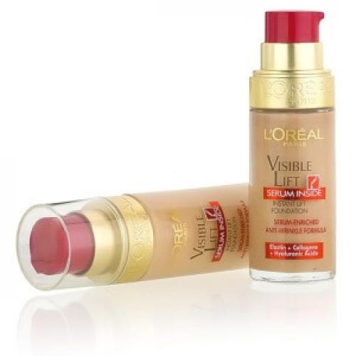 Тональный крем Лореаль, как подобрать тон. Роскошный уход за кожей от Лореаль