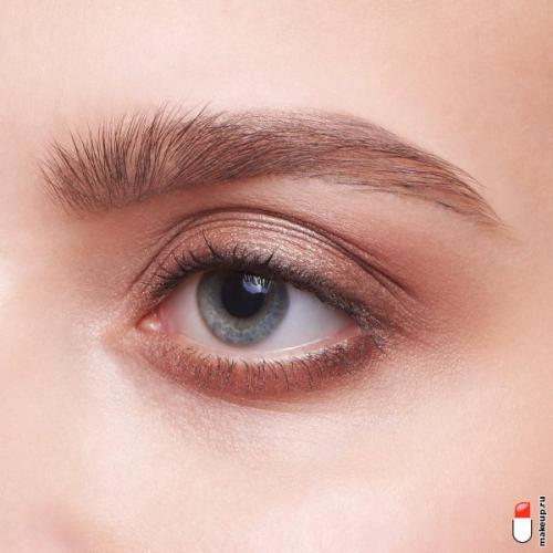 Брови с изгибом. Шаг за шагом: инструкция по рисованию широких бровей