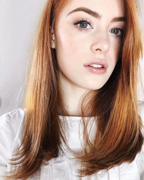 Цвет графит на бровях. Как подобрать подходящий цвет бровей?