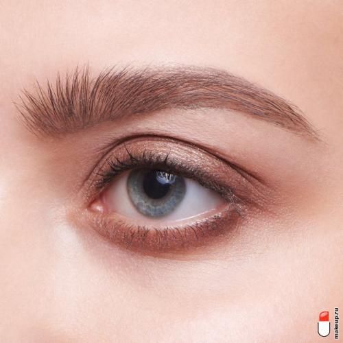 Брови с изгибом. Шаг за шагом: инструкция по рисованию широких бровей