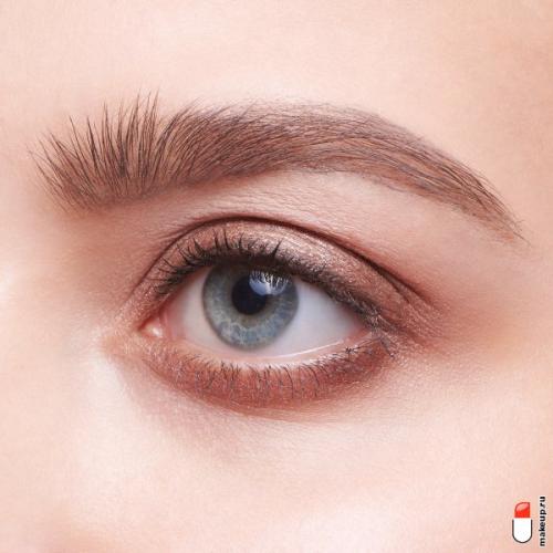 Брови с изгибом. Шаг за шагом: инструкция по рисованию широких бровей